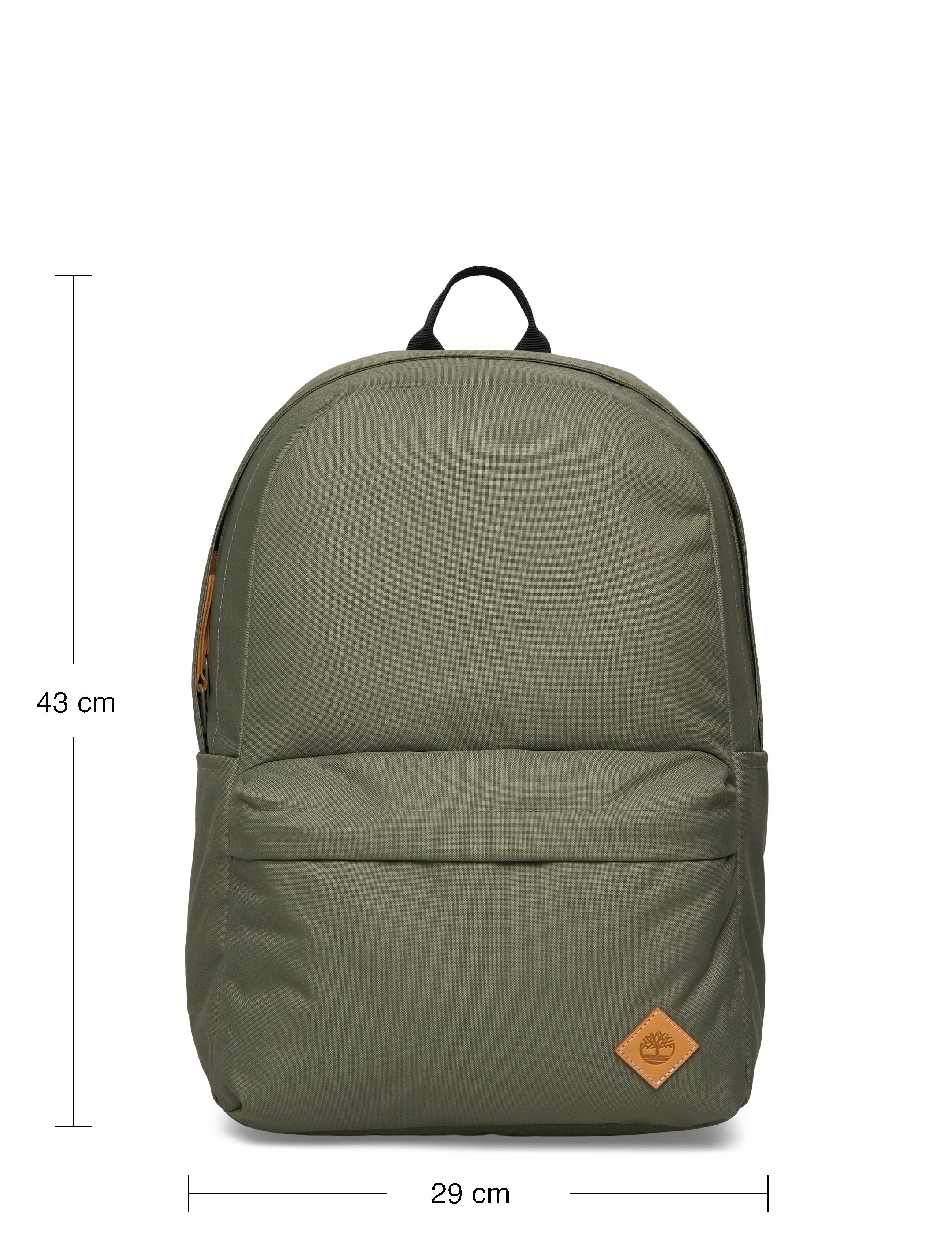 Timberland - TIMBERPACK BACKPACK 22LT CASSEL EARTH - accessoarer - medium grey - 3