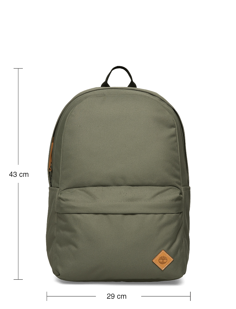 Timberland - TIMBERPACK BACKPACK 22LT CASSEL EARTH - shoppa efter tillfälle - medium grey - 3