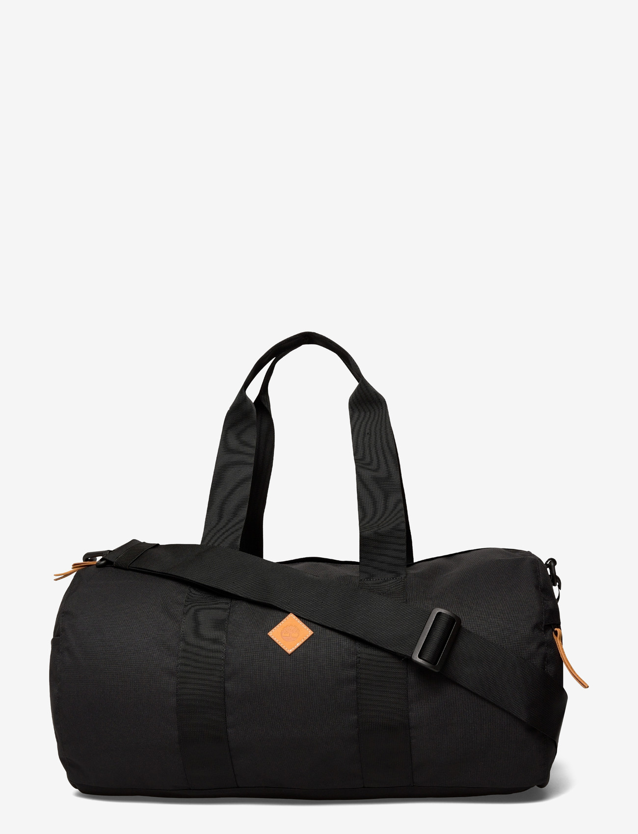 Timberland - TIMBERPACK DUFFEL BAG BLACK - osta olukorra järgi - black - 0