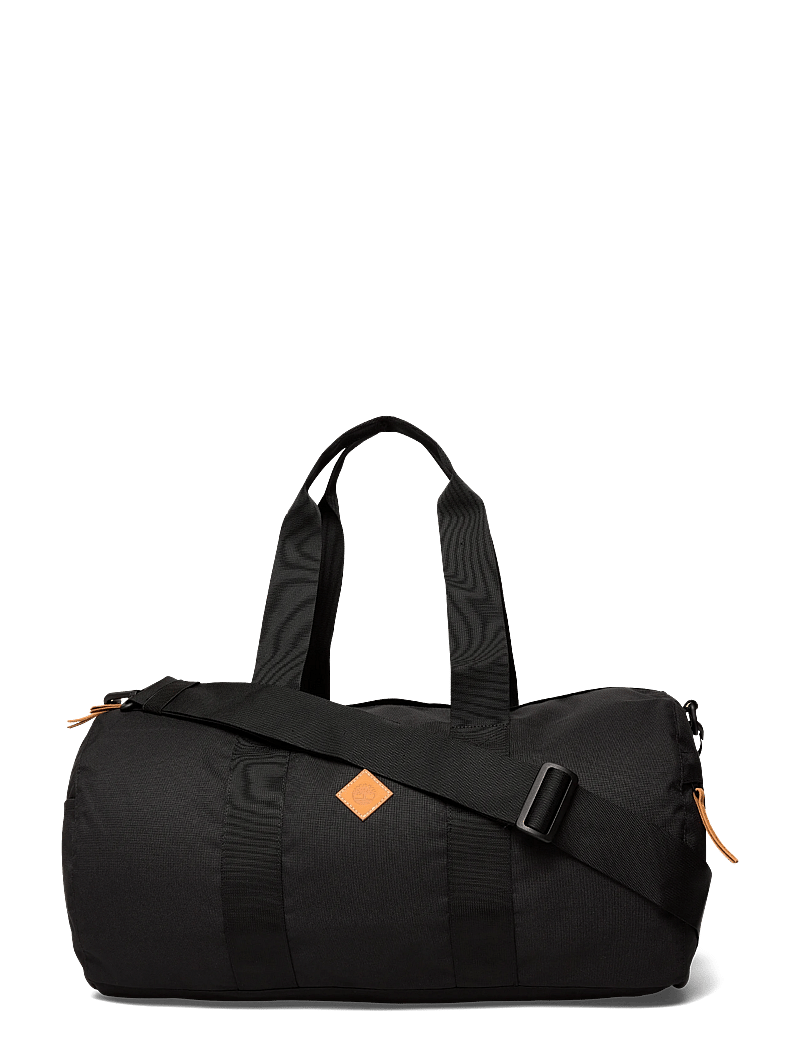 Timberland - TIMBERPACK DUFFEL BAG BLACK - worki marynarskie - black - 0