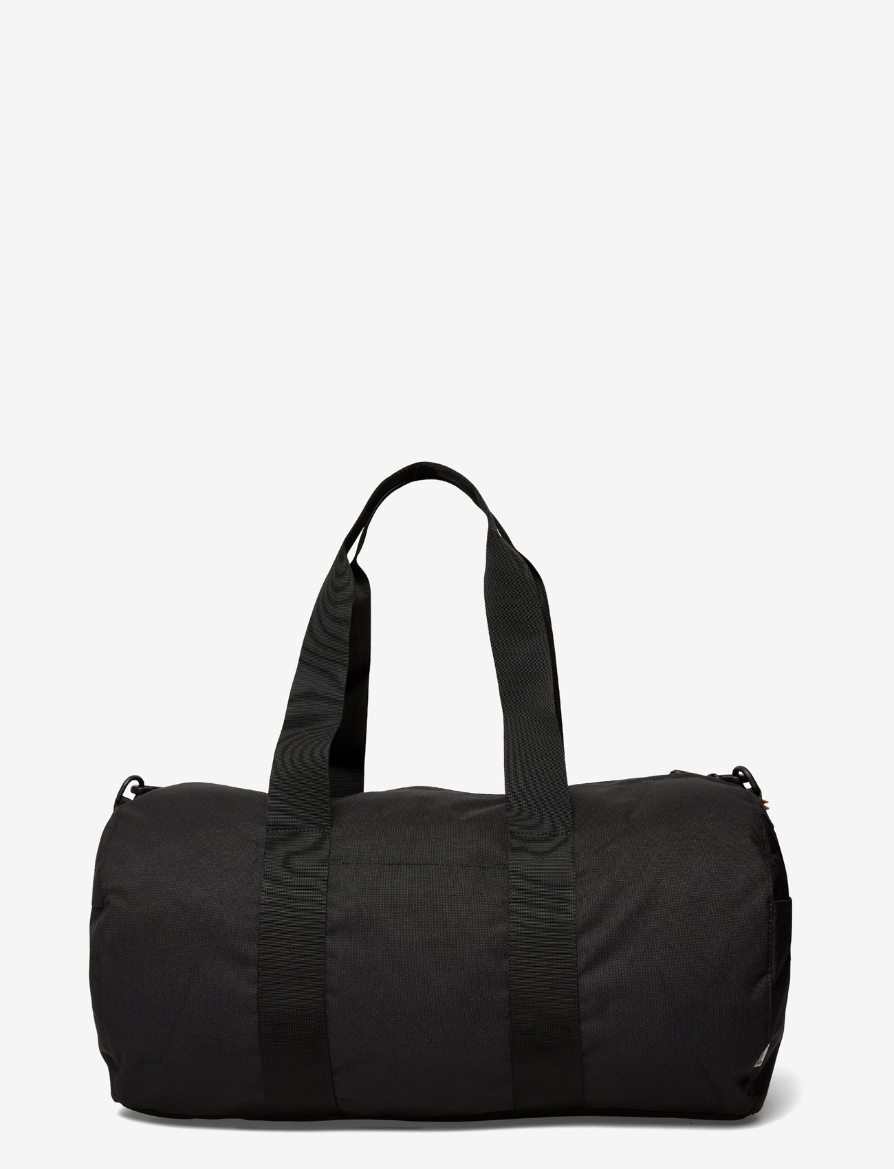 Timberland - TIMBERPACK DUFFEL BAG BLACK - osta olukorra järgi - black - 1