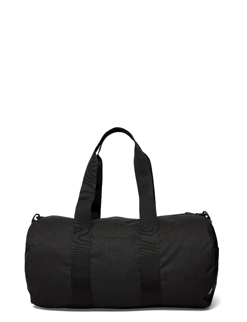 Timberland - TIMBERPACK DUFFEL BAG BLACK - worki marynarskie - black - 1