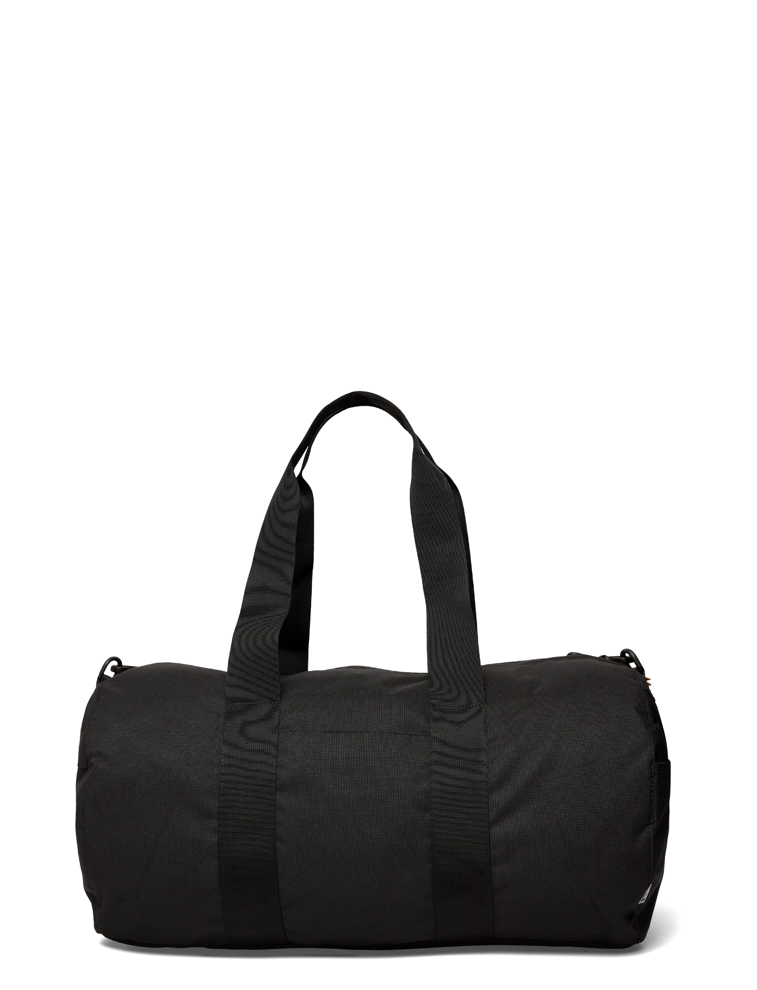 Timberland - TIMBERPACK DUFFEL BAG BLACK - spordikotid - black - 1