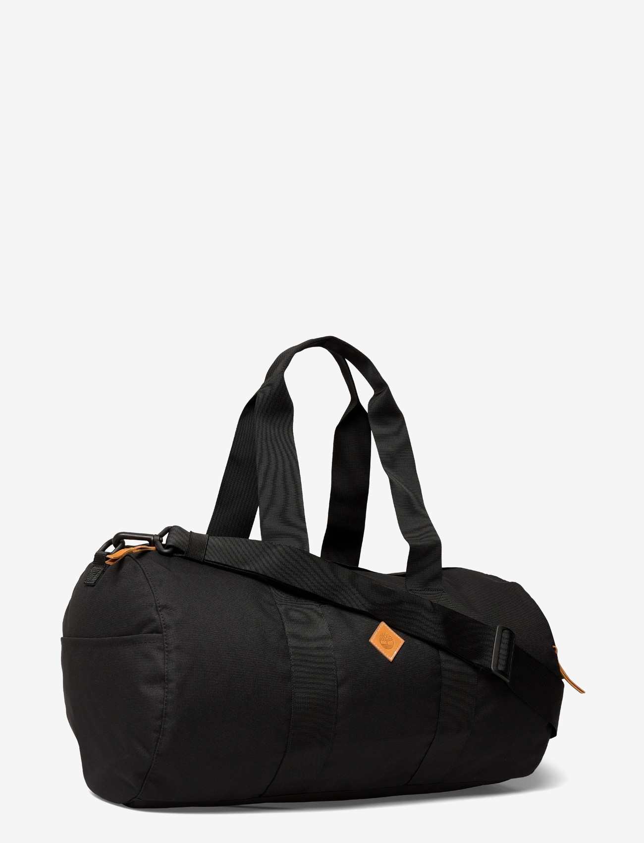 Timberland - TIMBERPACK DUFFEL BAG BLACK - osta olukorra järgi - black - 2