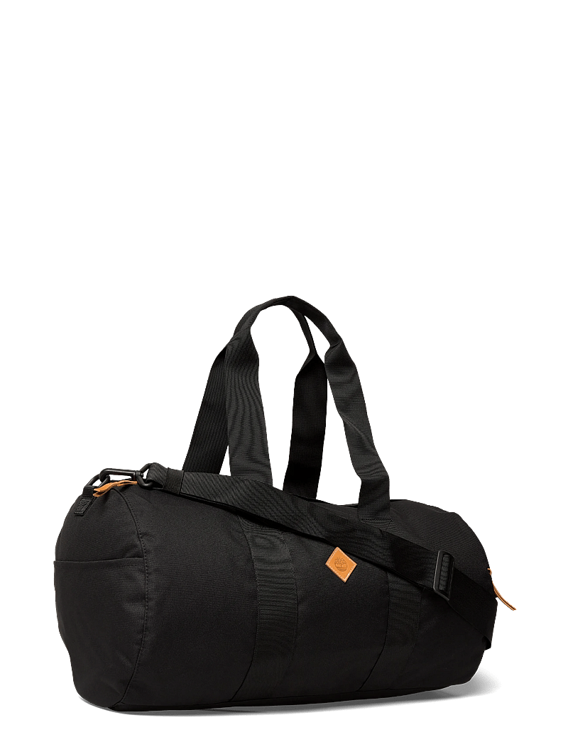 Timberland - TIMBERPACK DUFFEL BAG BLACK - worki marynarskie - black - 2
