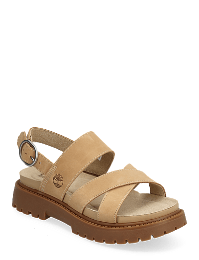 Backstrap Sandal - Flade Sandaler