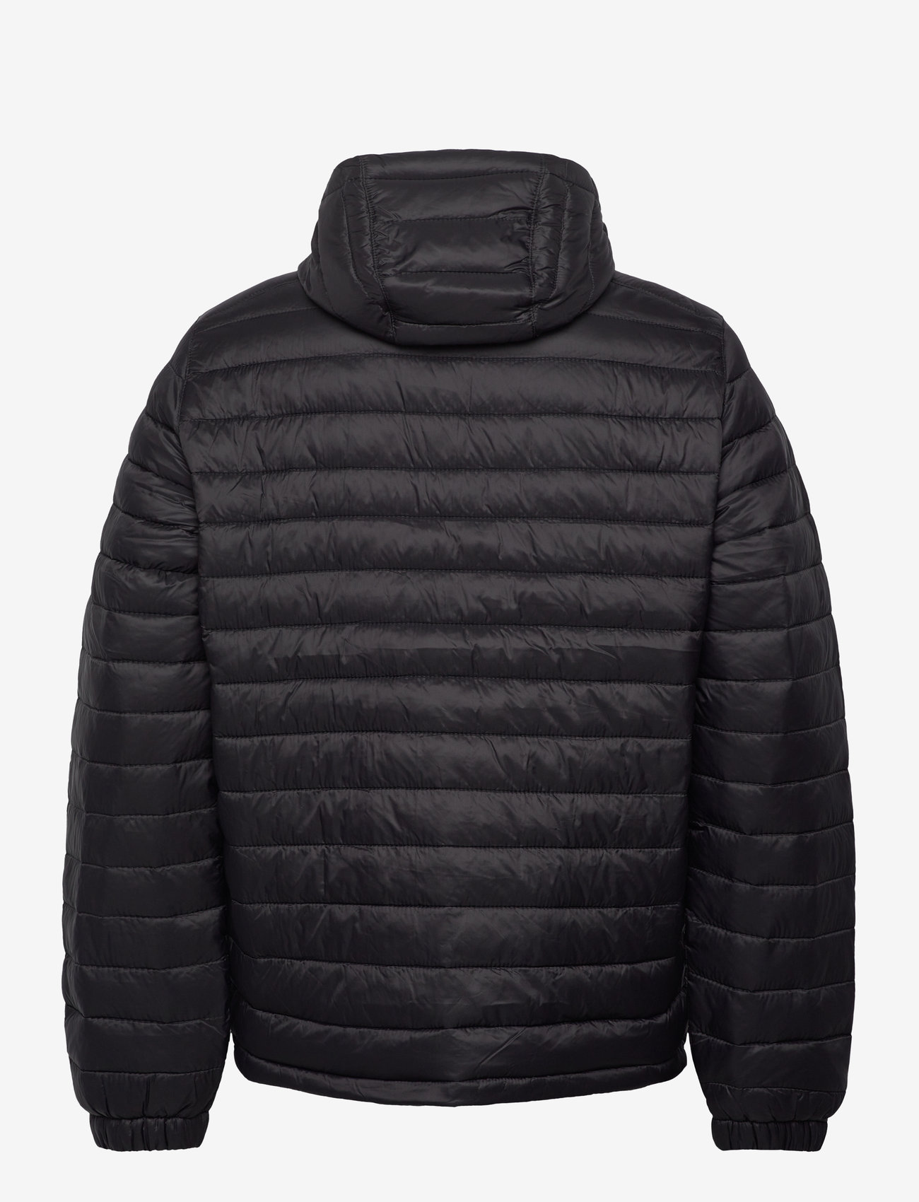 Timberland - AXIS PEAK Durable Water Repellent Hooded Jacket BLACK - black - 1