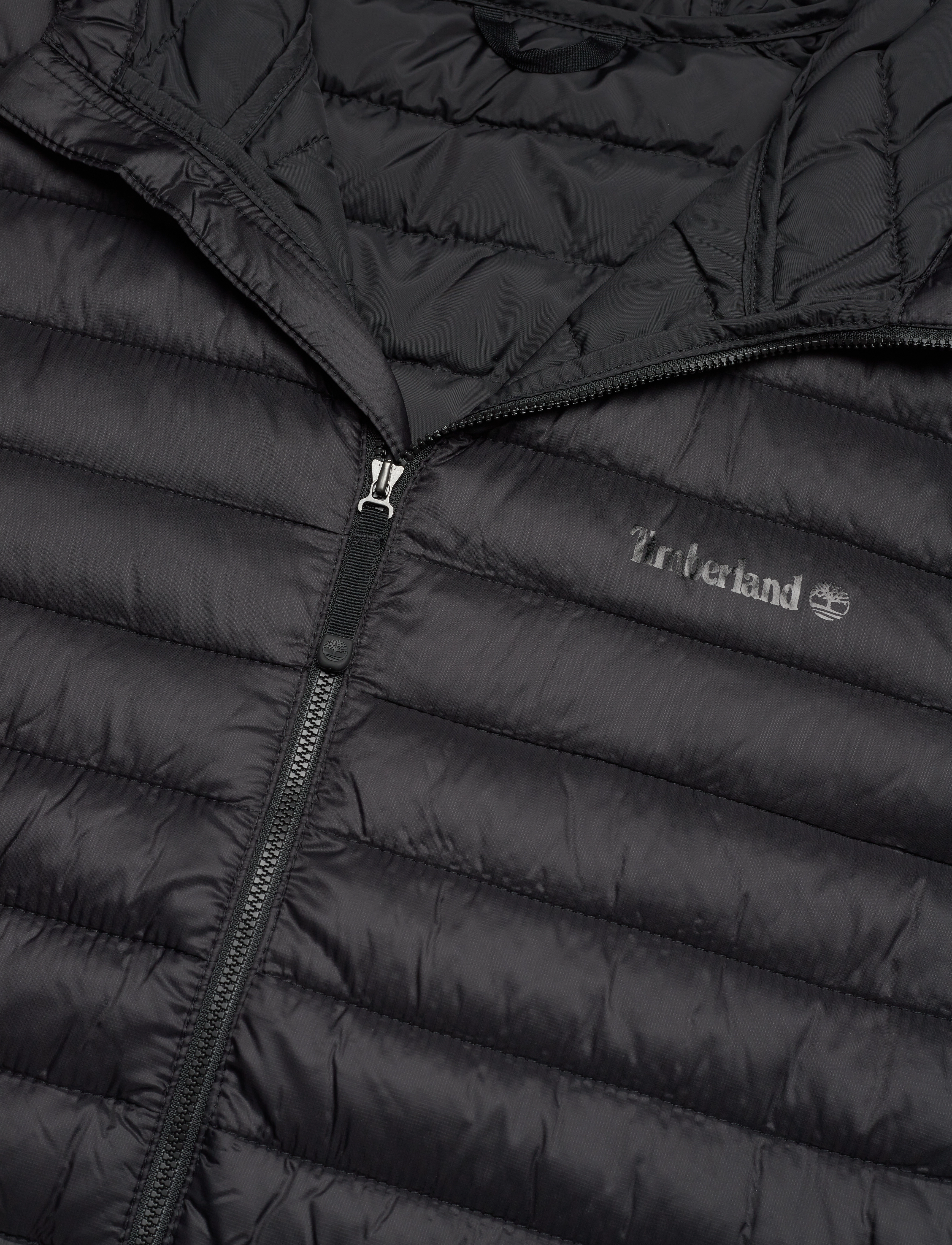 Timberland - AXIS PEAK Durable Water Repellent Hooded Jacket BLACK - black - 2