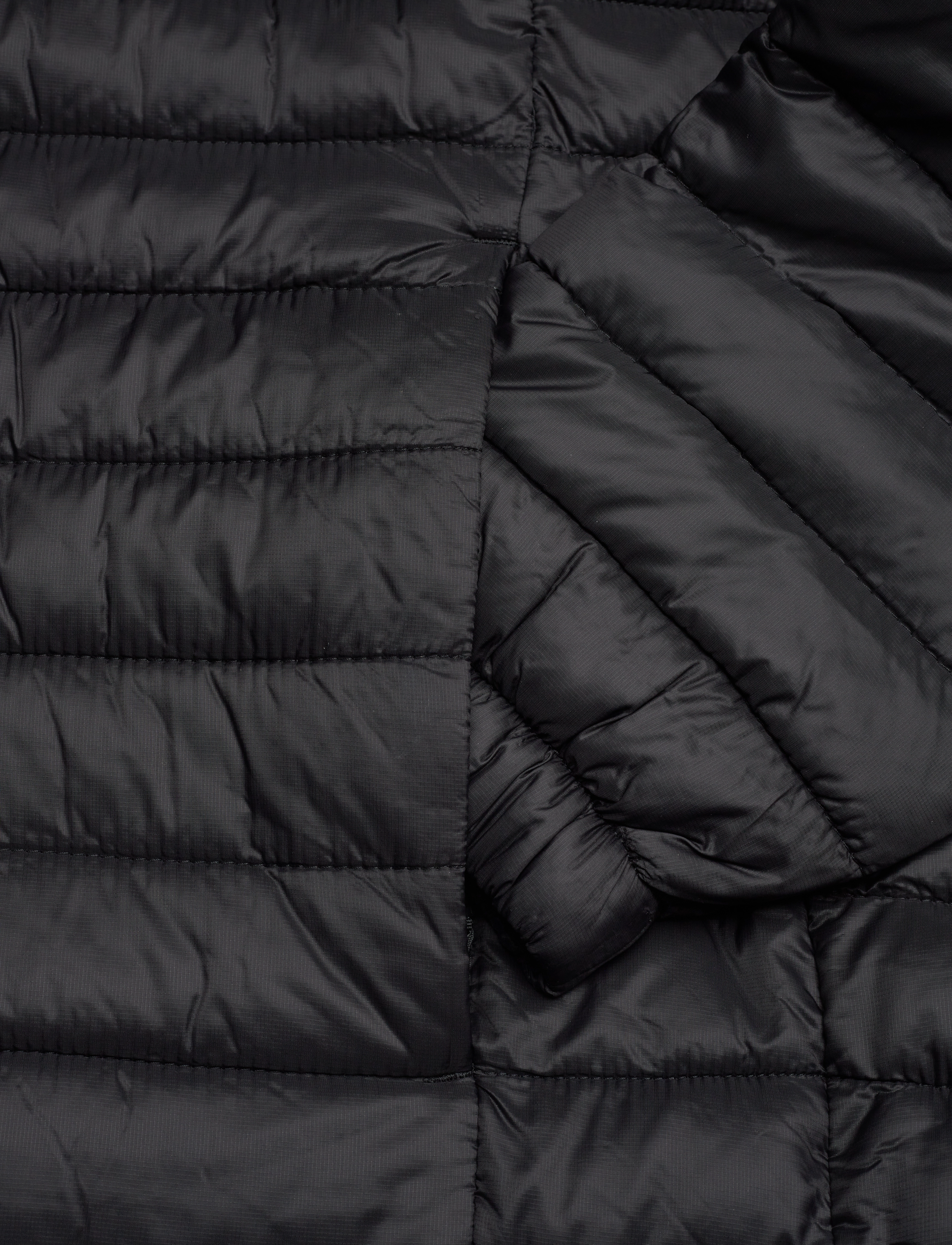 Timberland - AXIS PEAK Durable Water Repellent Hooded Jacket BLACK - black - 3