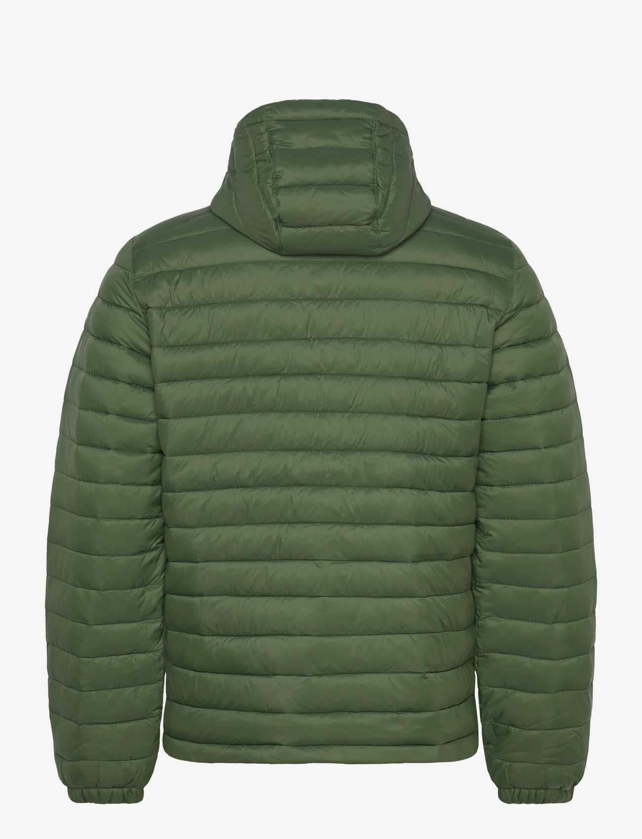 Timberland Axis Peak Durable Water Repellent Hooded Jacket Black