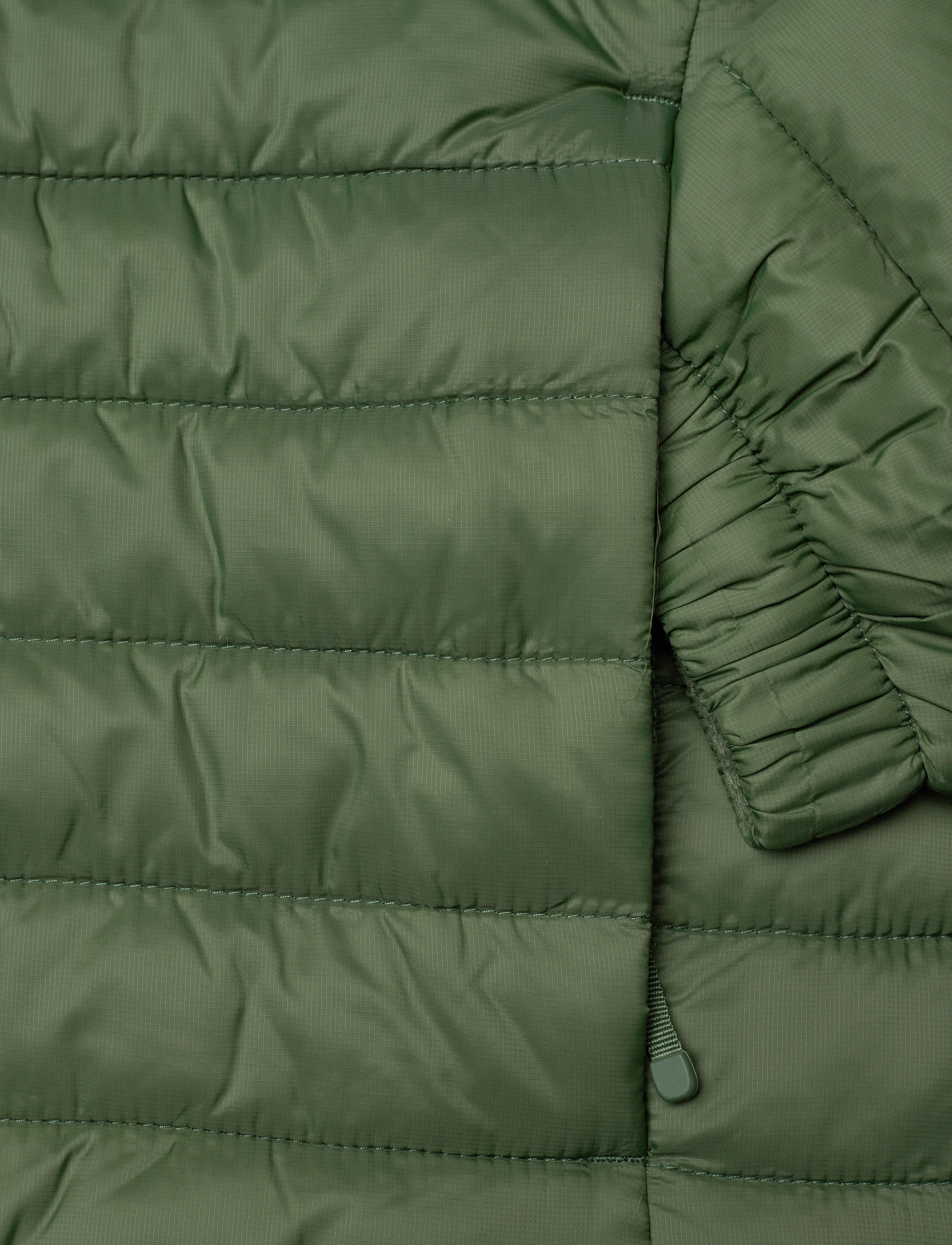 Timberland - AXIS PEAK Durable Water Repellent Hooded Jacket BLACK FOREST GREEN - black forest green - 3