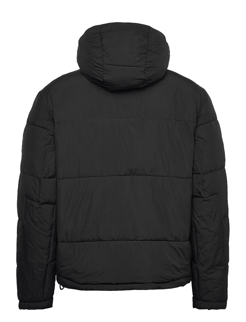 Timberland - Durable Water Repellent Puffer Jacket - down jackets - black - 1