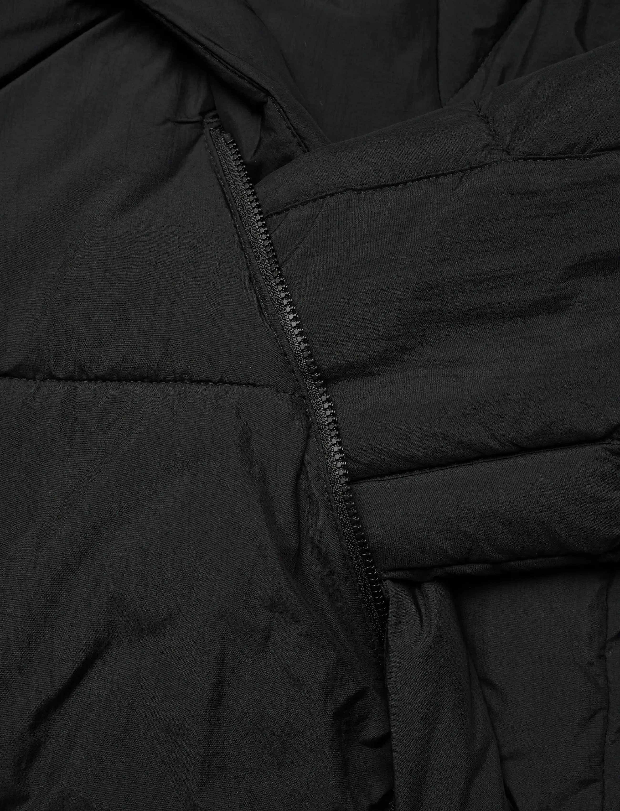 Timberland - Durable Water Repellent Puffer Jacket - dunjakker - black - 3