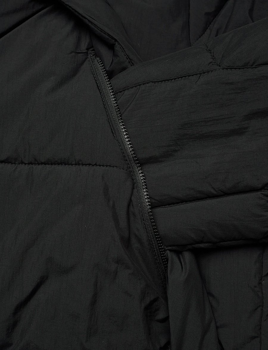 Timberland - Durable Water Repellent Puffer Jacket - voodriga joped - black - 3