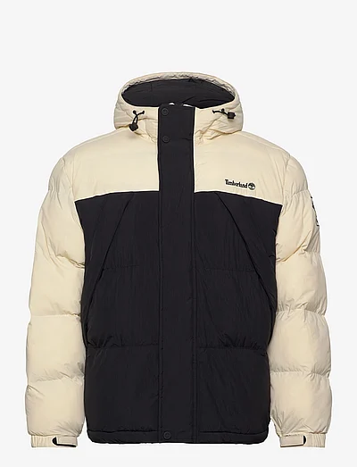 Mens timberland winter coats sales