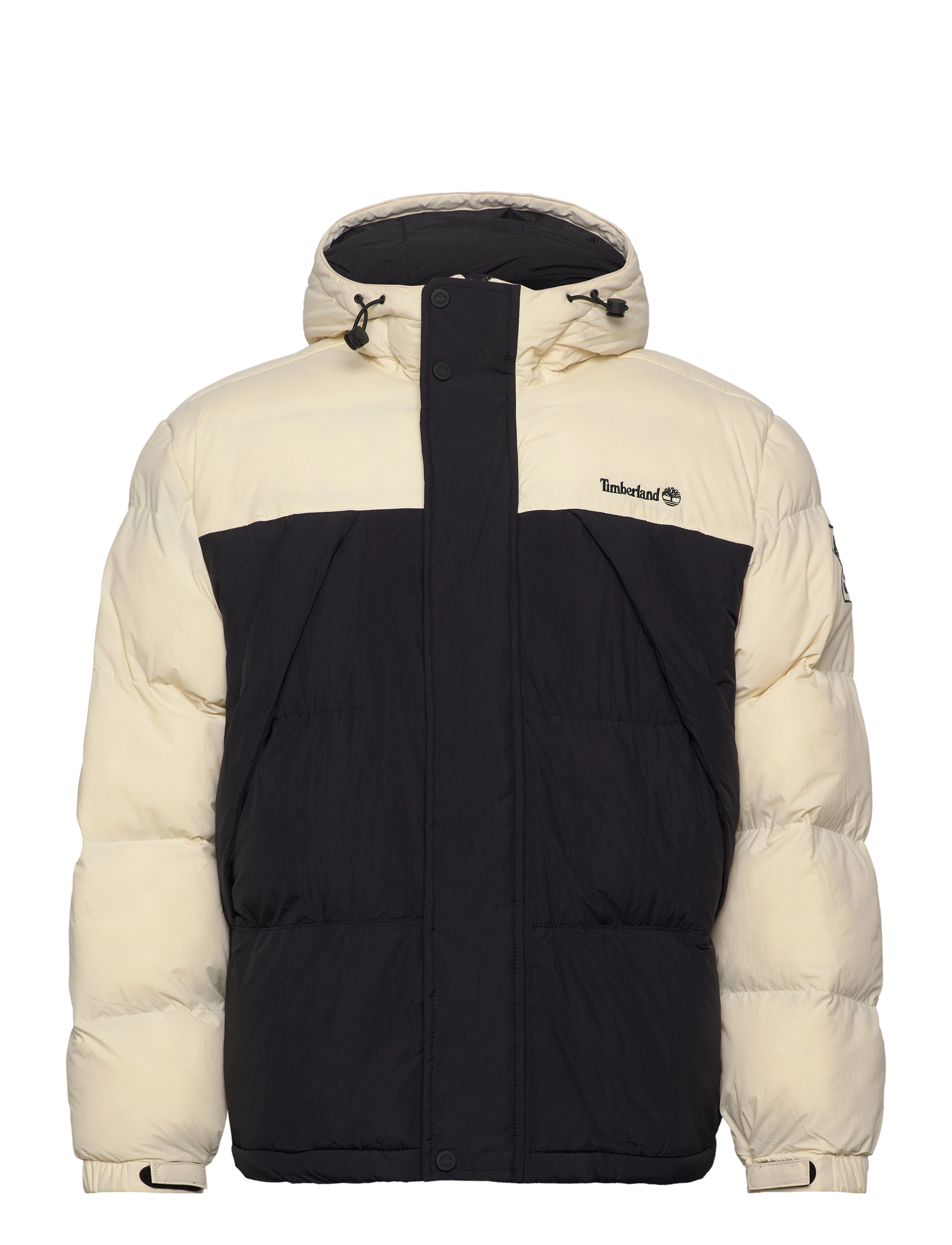 ANGORA/BLACK
