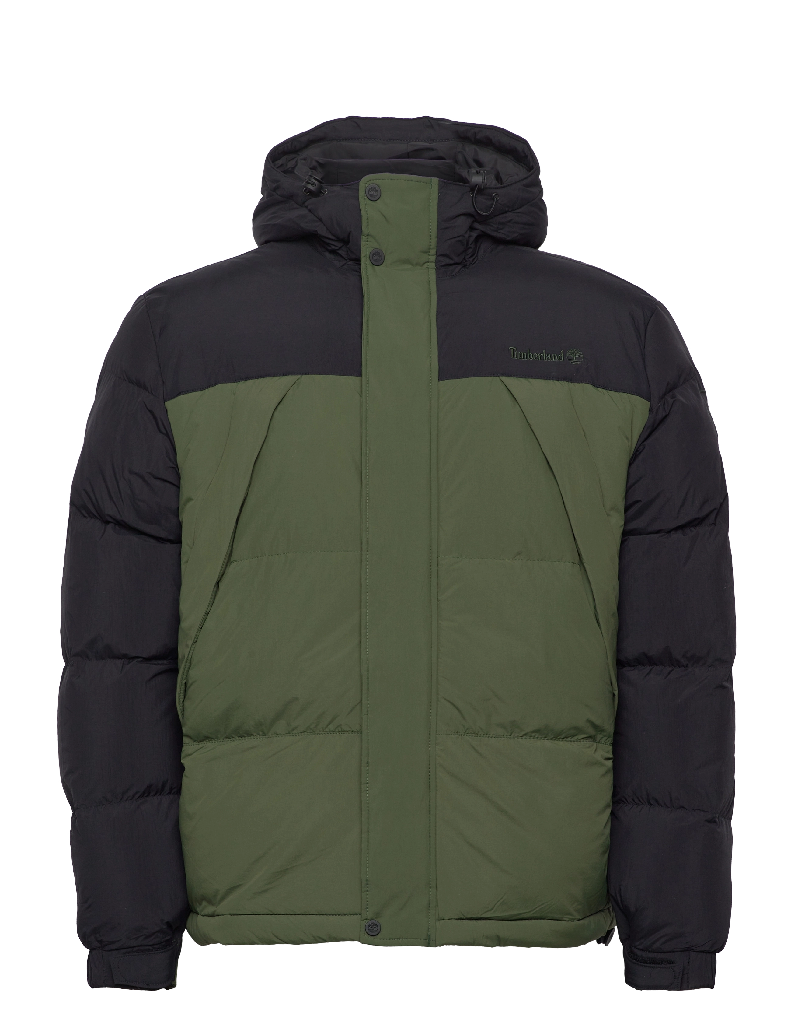 BLACK/BLACK FOREST GREEN
