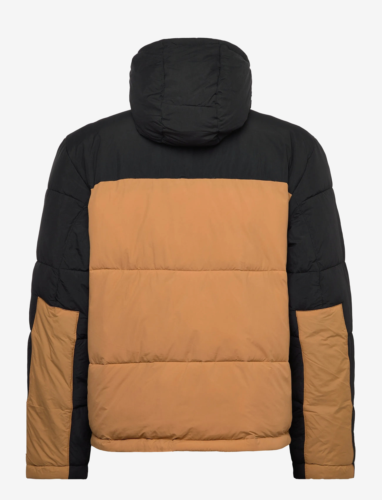 Timberland - Durable Water Repellent Puffer Jacket - winterjacken - blck/wheat boot - 1