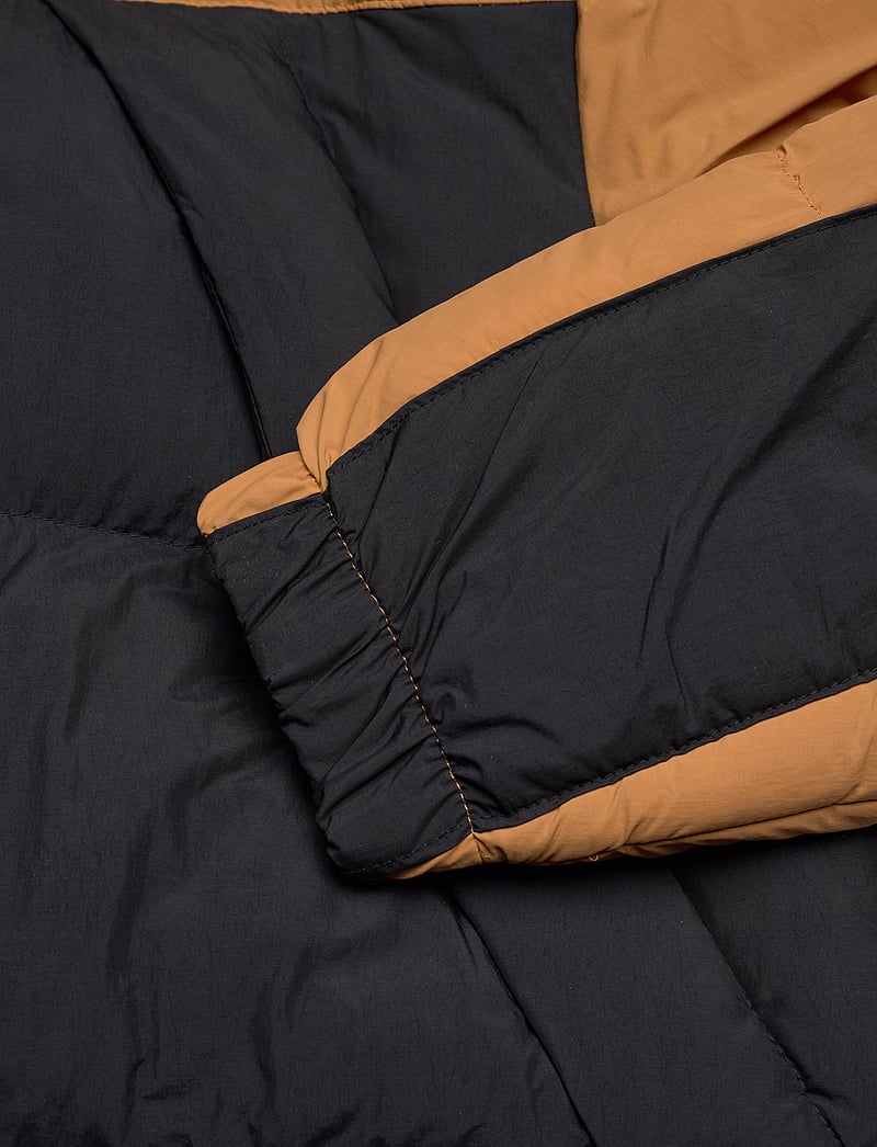 Timberland - Durable Water Repellent Puffer Jacket WHEAT BOOT/BLACK - winterjacken - wheat boot/black - 3