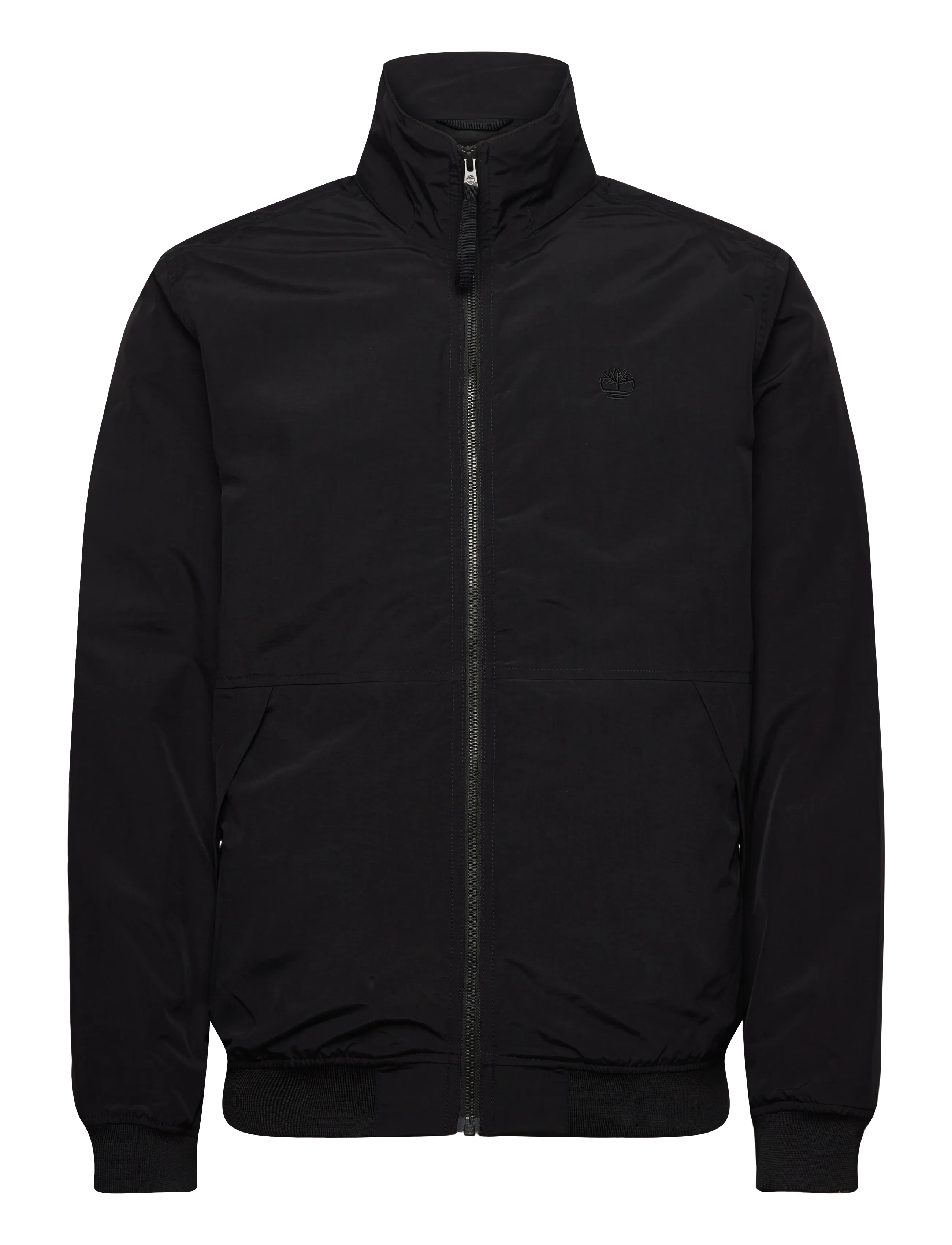 Timberland Waterproof Sailor Bomber, XXL, Black, Jakker > Bomberjakker, Herre
