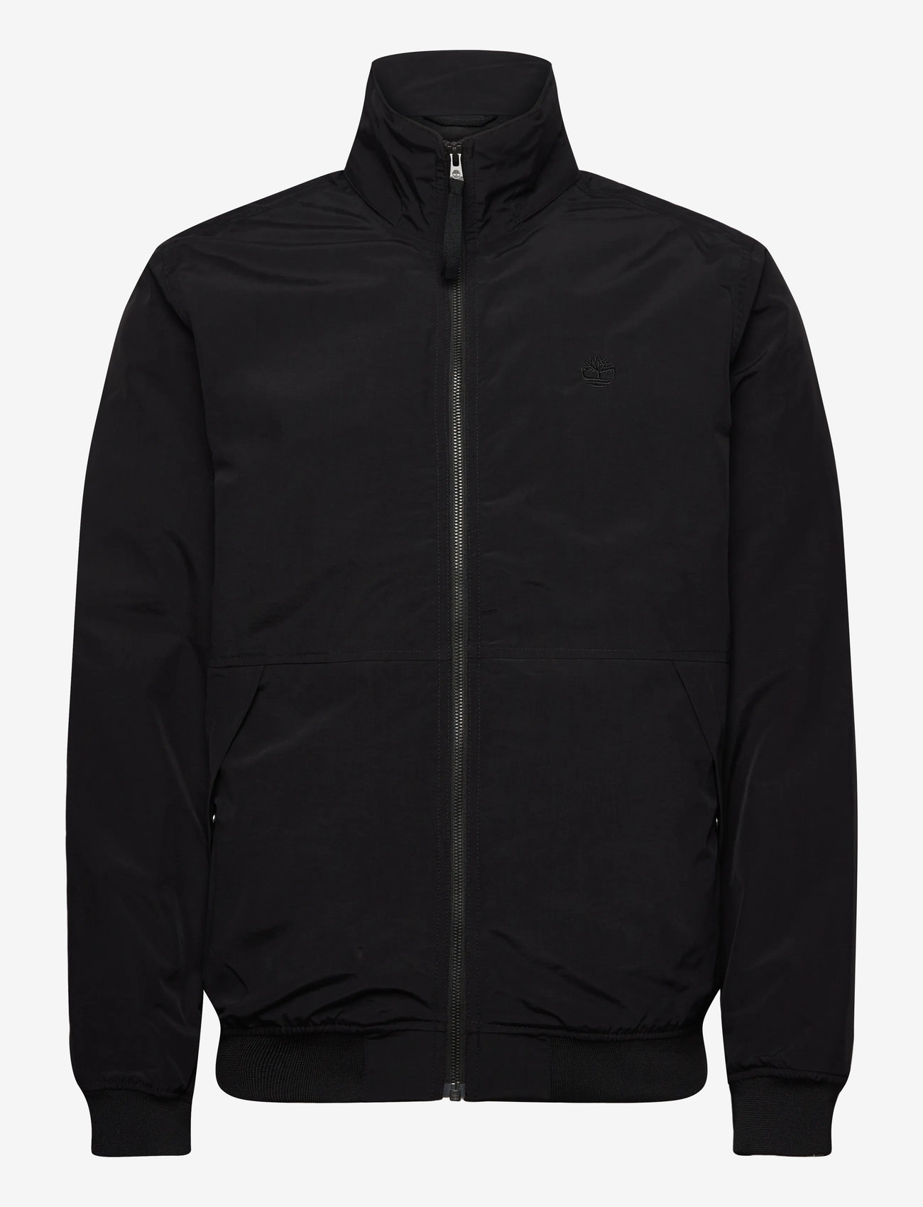 Timberland - Waterproof Sailor Bomber - vårjackor - black - 0