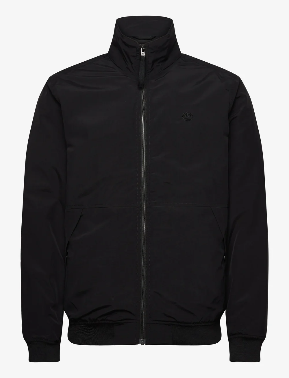 Timberland - Waterproof Sailor Bomber - efterårsjakker - black - 0