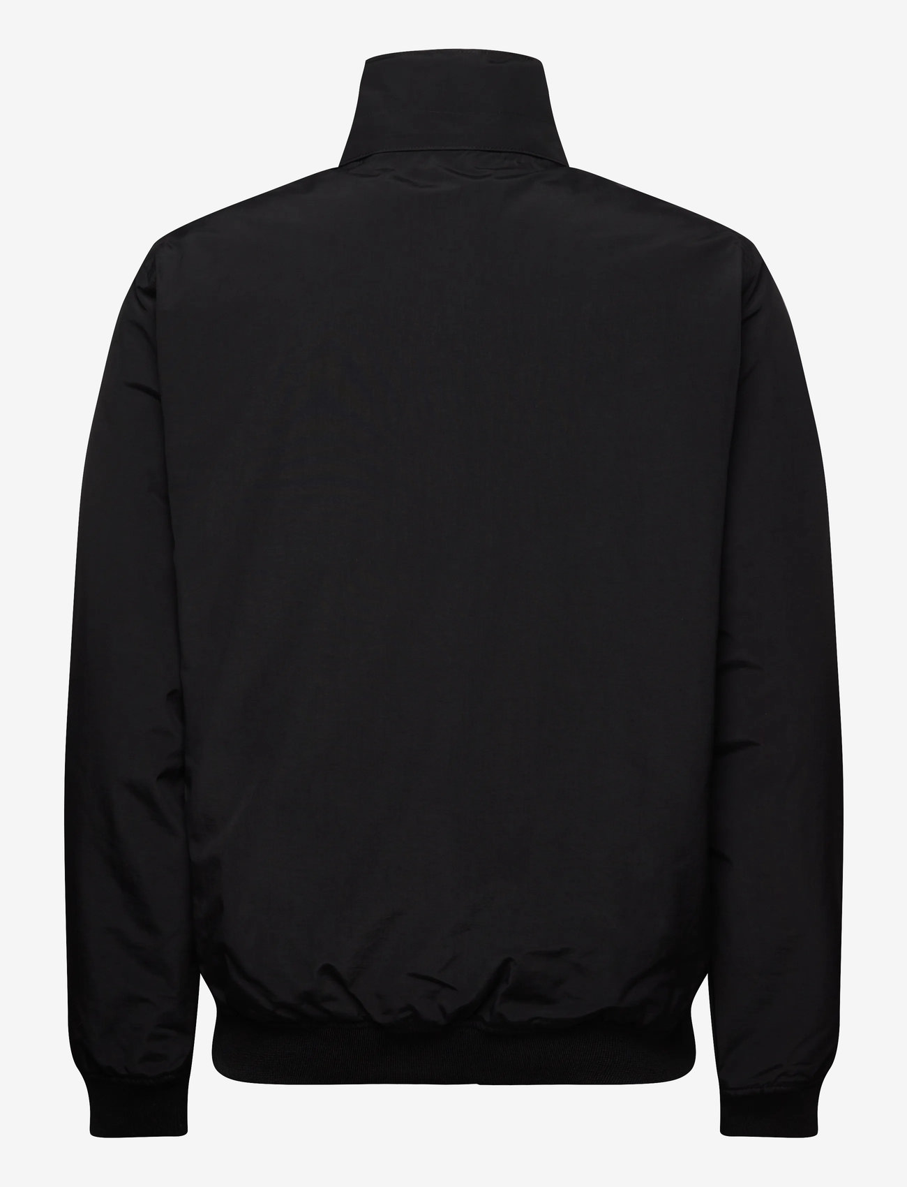Timberland - Waterproof Sailor Bomber - vårjackor - black - 1