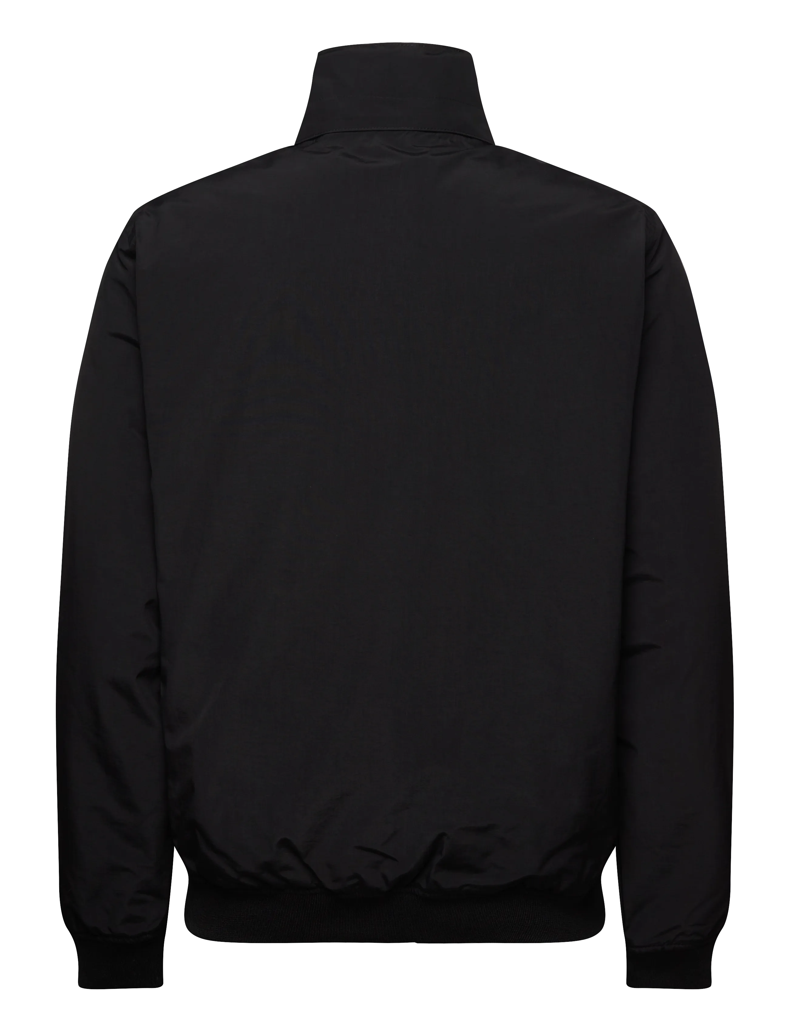 Timberland - Waterproof Sailor Bomber - virsdrēbes - black - 1