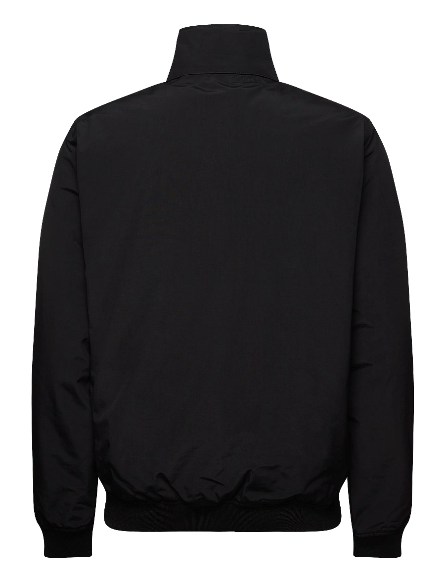 Timberland - Waterproof Sailor Bomber - efterårsjakker - black - 1