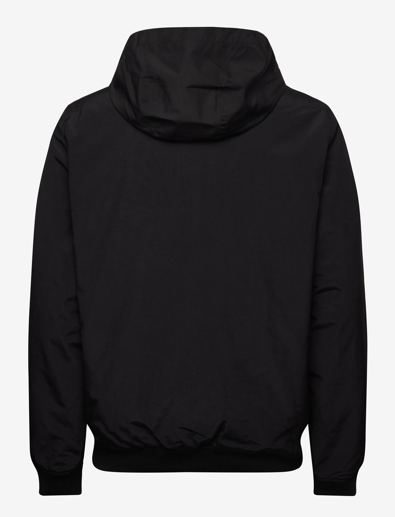 Timberland - Waterproof Sailor Bomber - vårjackor - black - 2