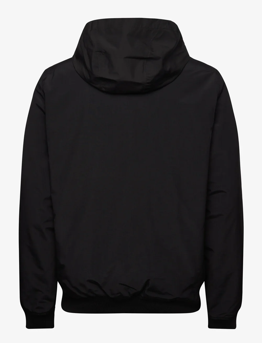 Timberland - Waterproof Sailor Bomber - efterårsjakker - black - 2