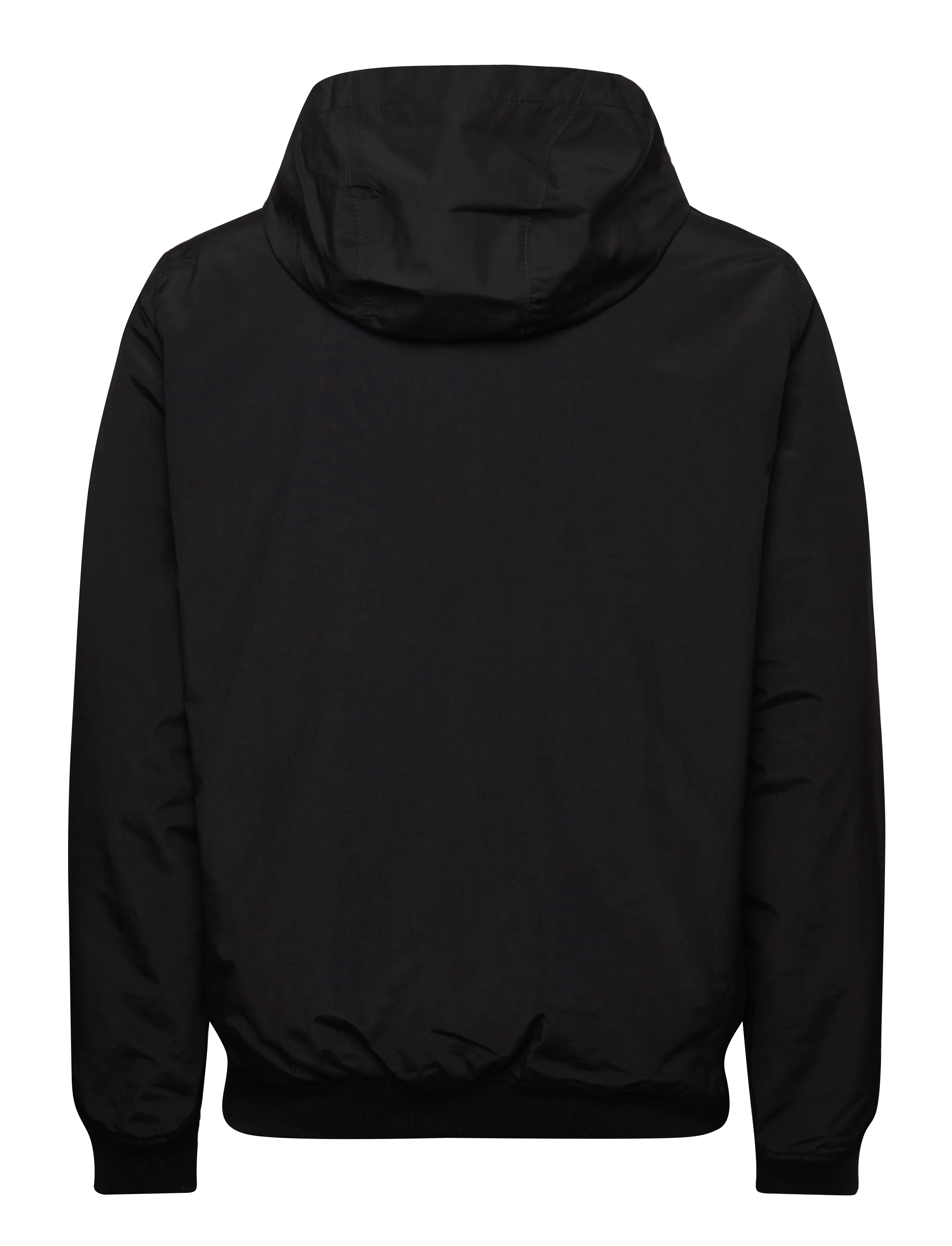 Timberland - Waterproof Sailor Bomber - virsdrēbes - black - 2