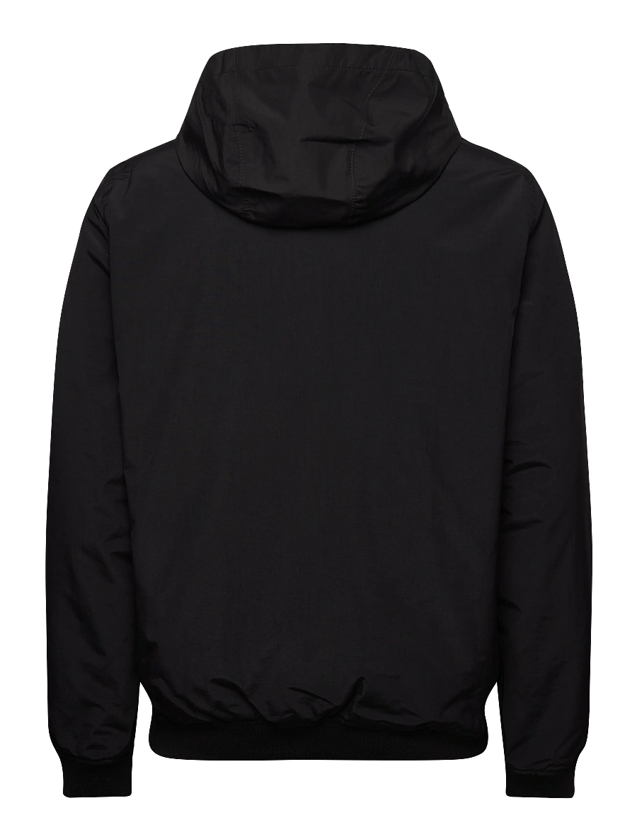 Timberland - Waterproof Sailor Bomber - efterårsjakker - black - 2