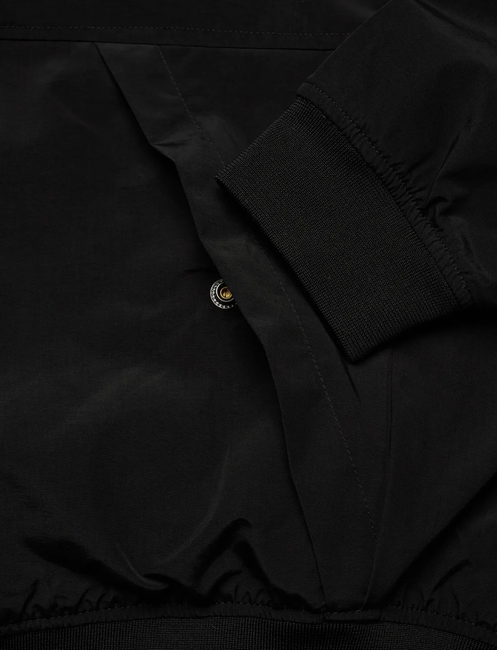 Timberland - Waterproof Sailor Bomber - efterårsjakker - black - 4