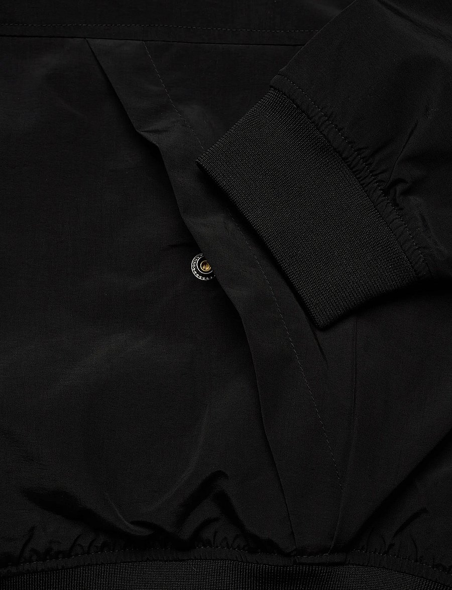 Timberland - Waterproof Sailor Bomber - efterårsjakker - black - 4
