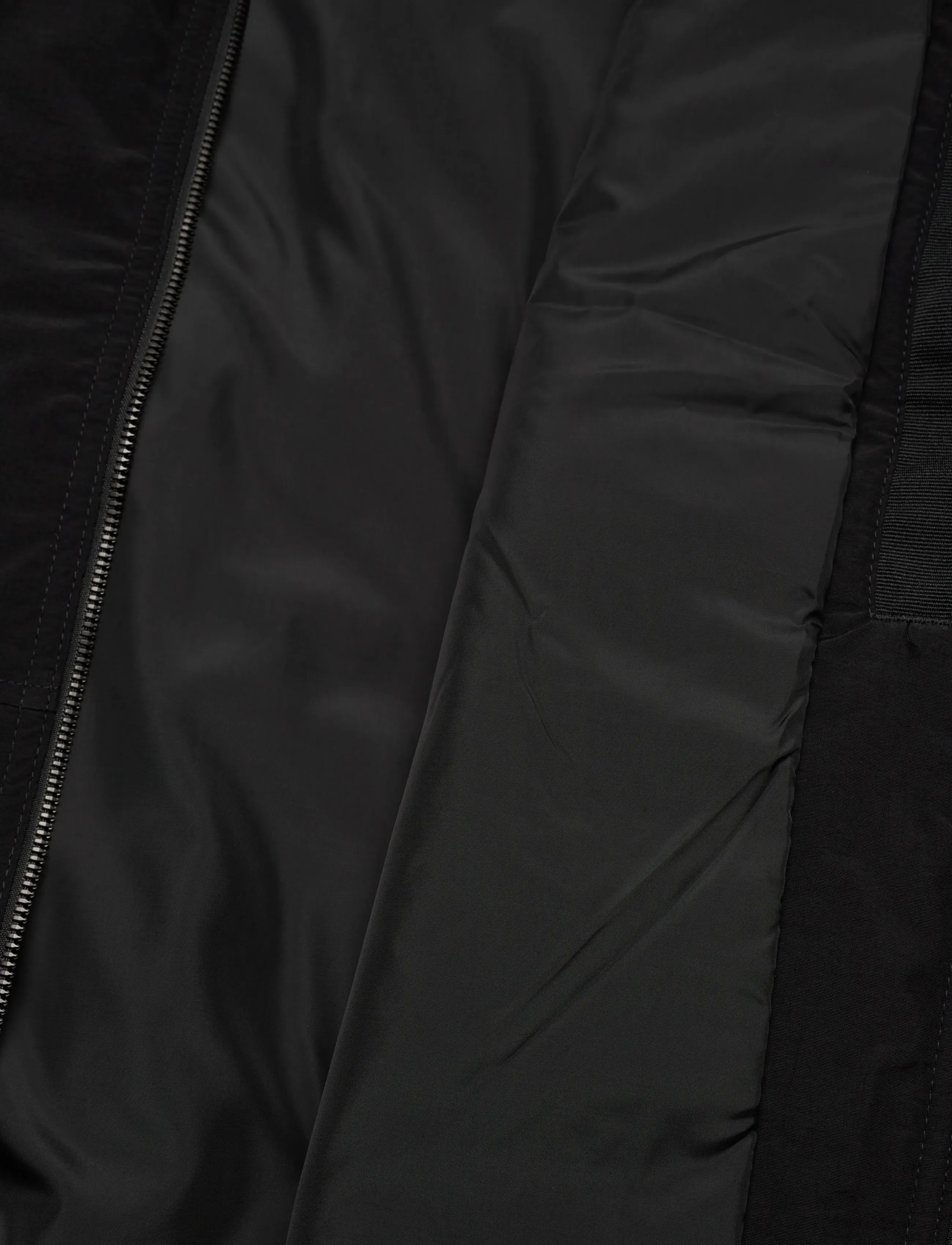 Timberland - Waterproof Sailor Bomber - virsdrēbes - black - 5