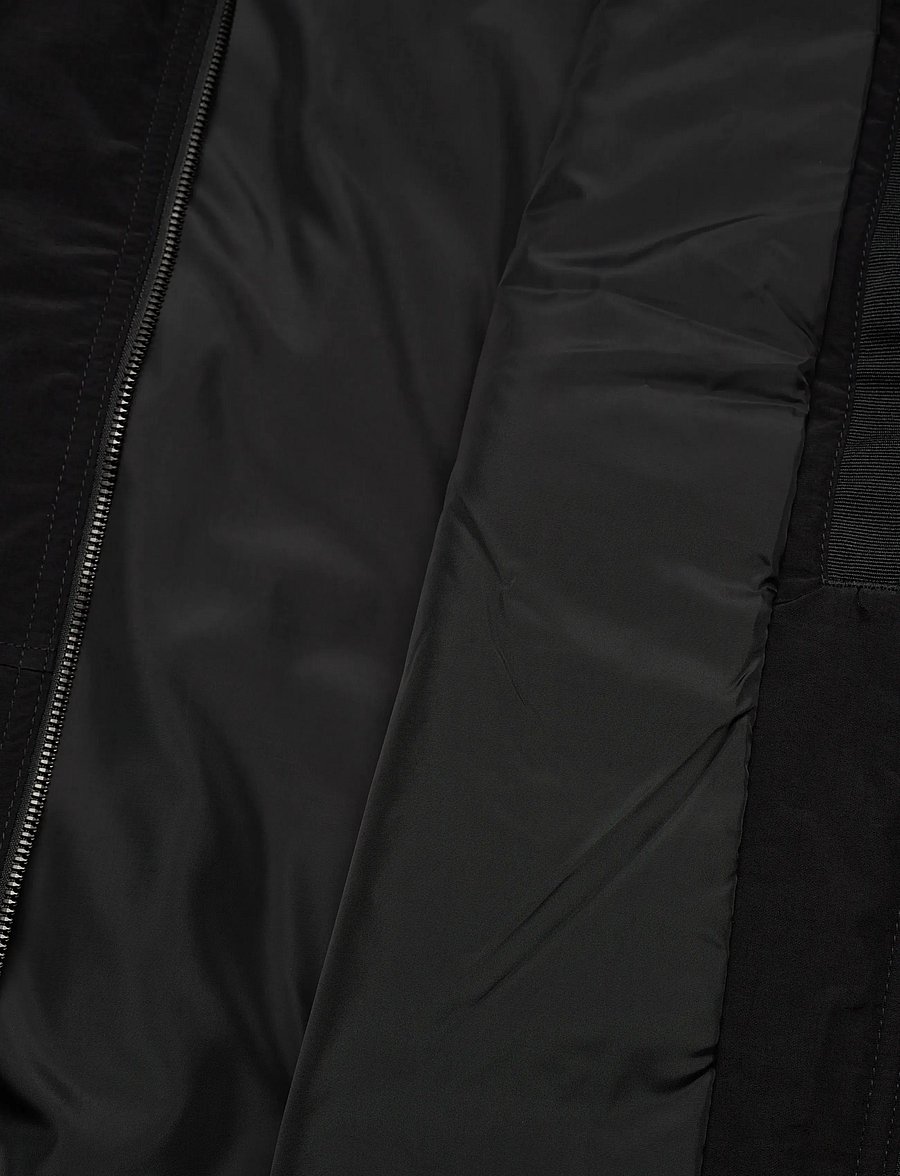 Timberland - Waterproof Sailor Bomber - efterårsjakker - black - 5