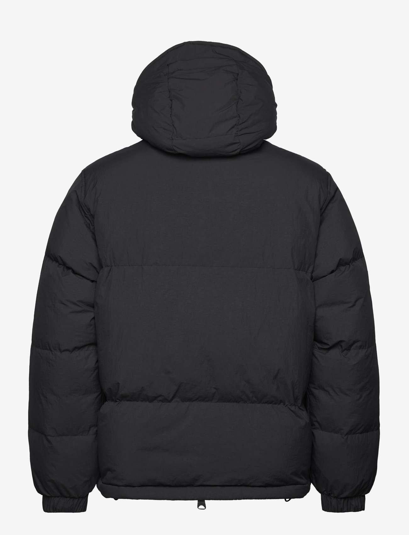Timberland - HOWKER Durable WaterRepellent Puffer Jacket BLACK - black - 1