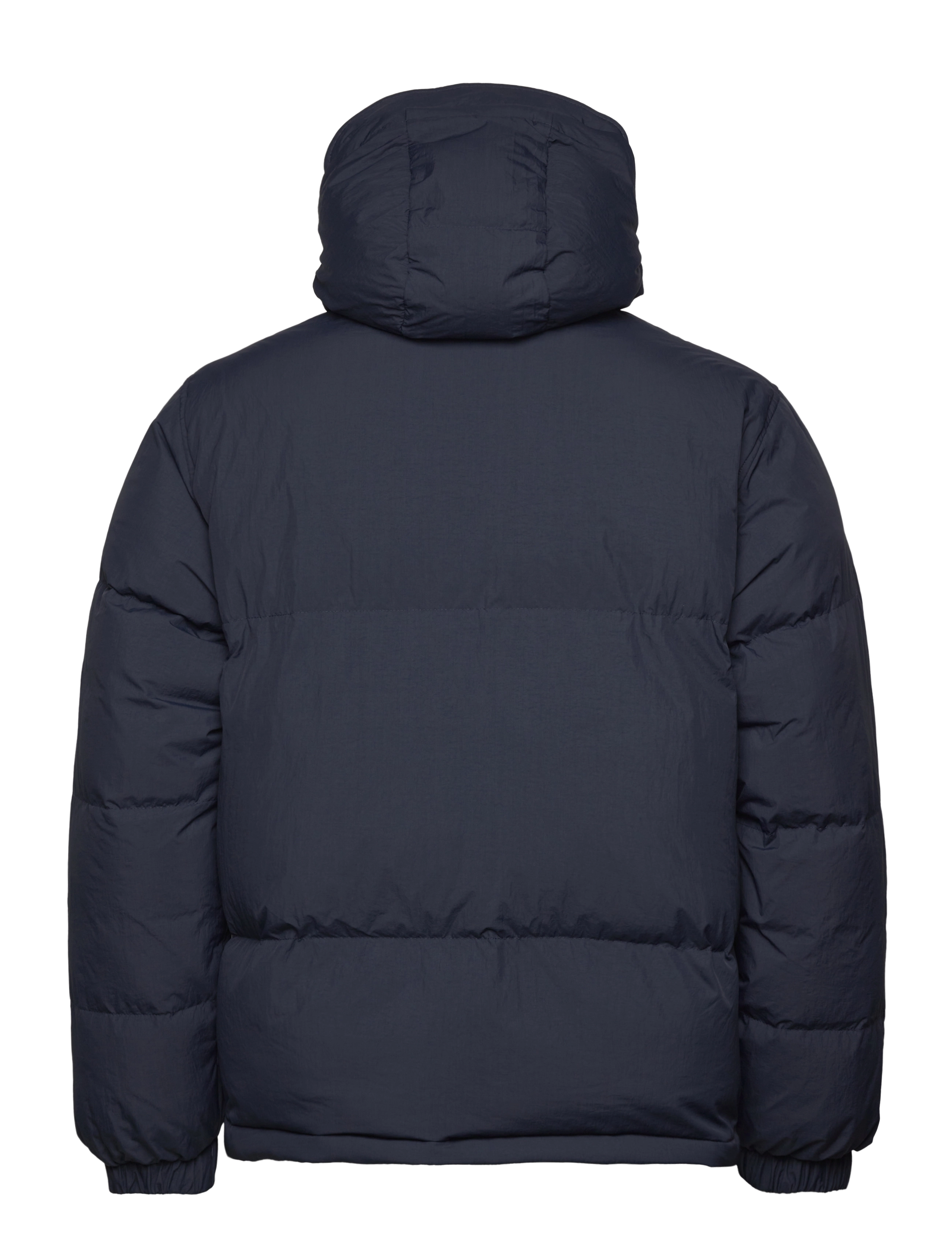 Timberland - HOWKER Durable WaterRepellent Puffer Jacket DARK SAPPHIRE - dark sapphire - 1