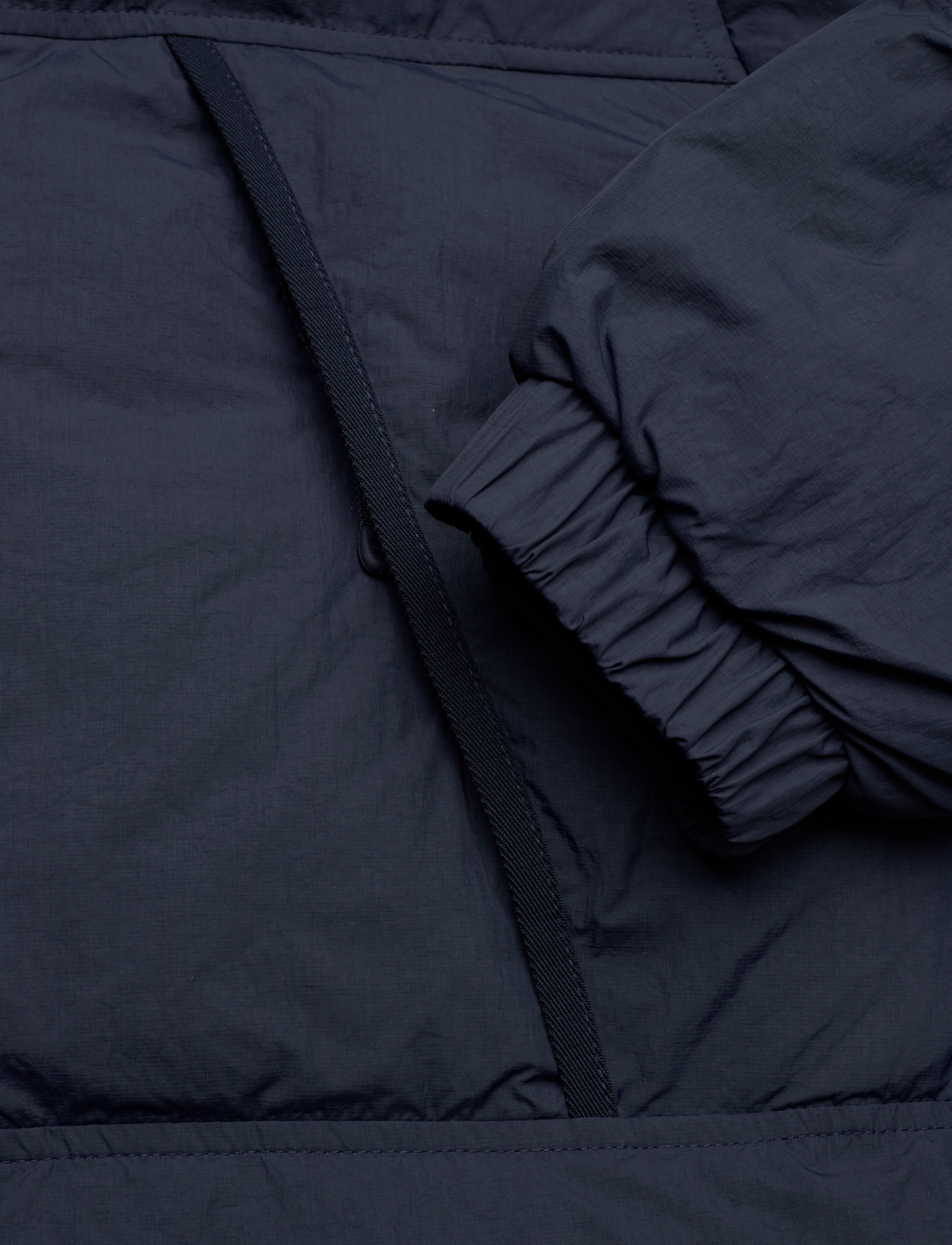 Timberland - HOWKER Durable WaterRepellent Puffer Jacket DARK SAPPHIRE - dark sapphire - 3