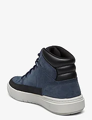 Timberland - SENECA BAY HIKER - high tops - black iris - 2