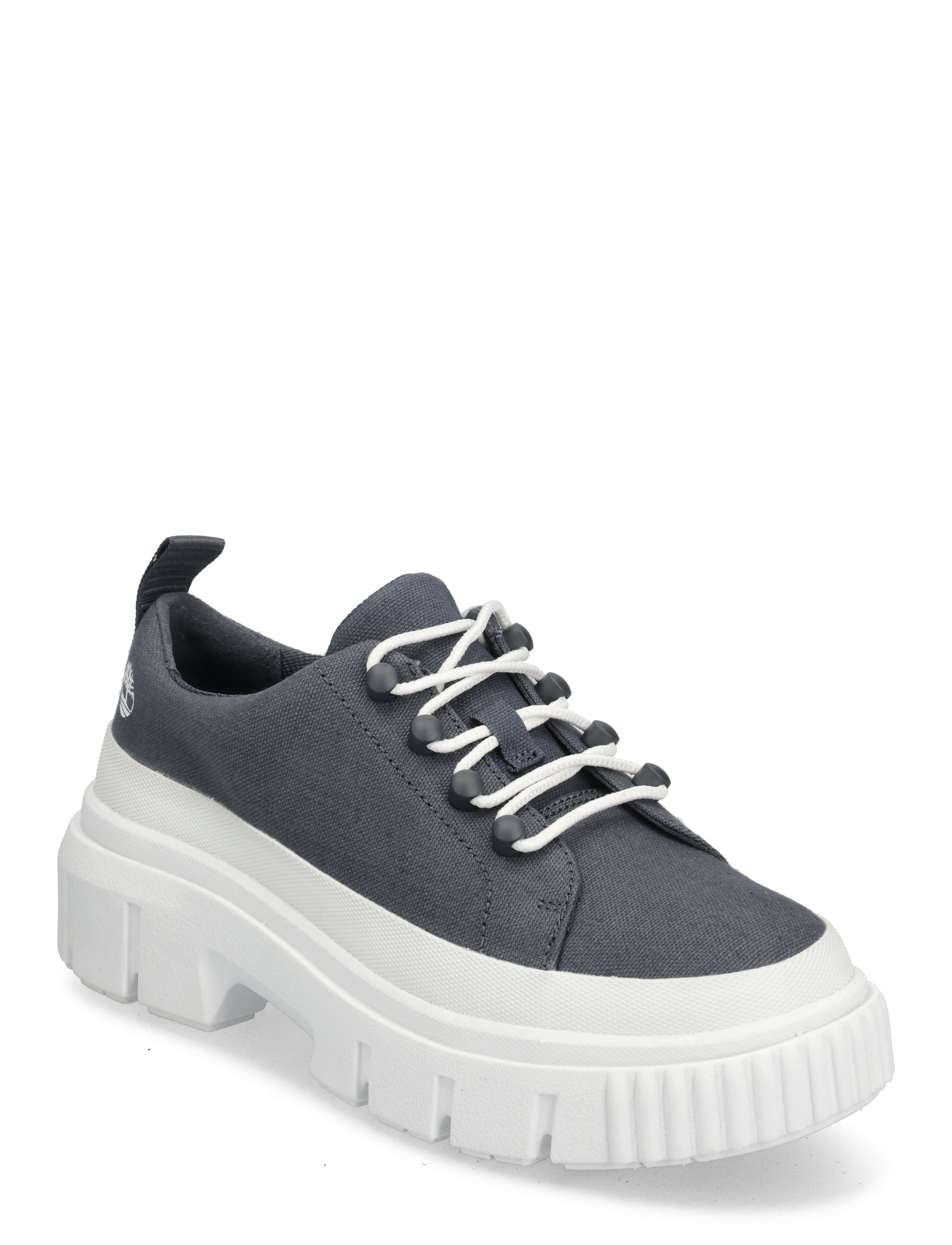 DARK BLUE CANVAS