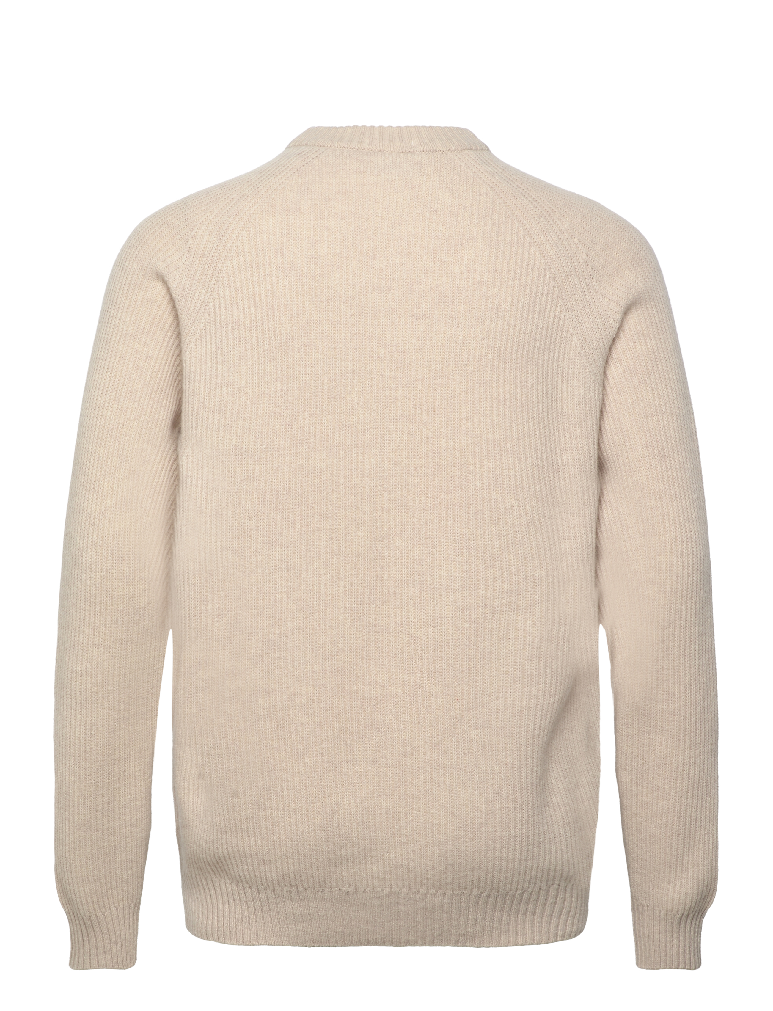 Timberland - PHILLIPS BROOK Raglan Sleeve Cardigan ANGORA HEATHER - angora heather - 1
