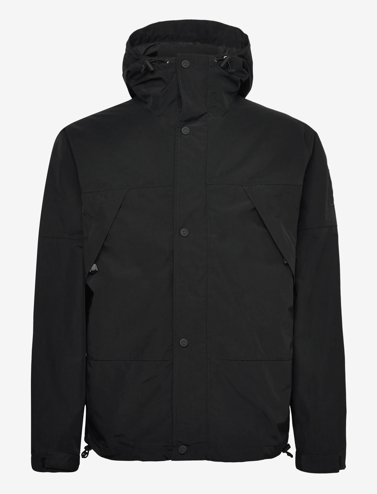 Timberland - Waterproof 3in1 Jacket - winterjacken - black - 0