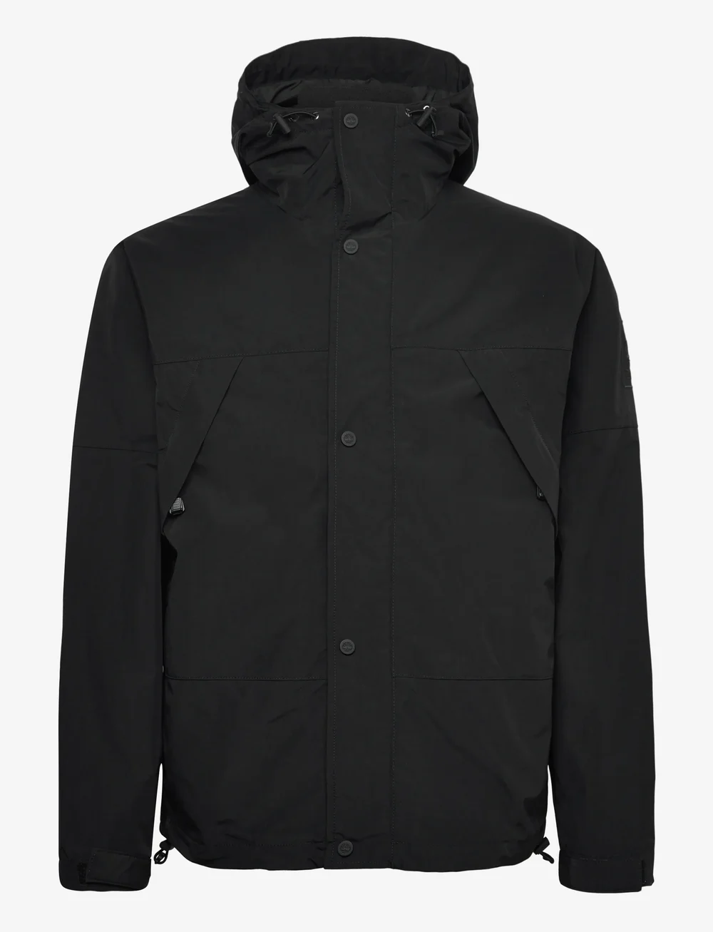 Timberland - Waterproof 3in1 Jacket - winterjacken - black - 0