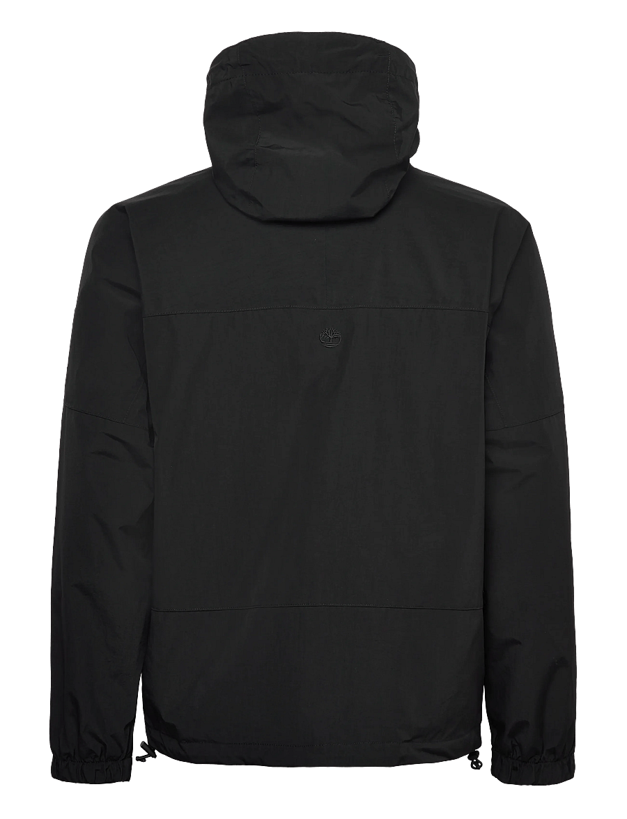 Timberland - Waterproof 3in1 Jacket - parkas - black - 1