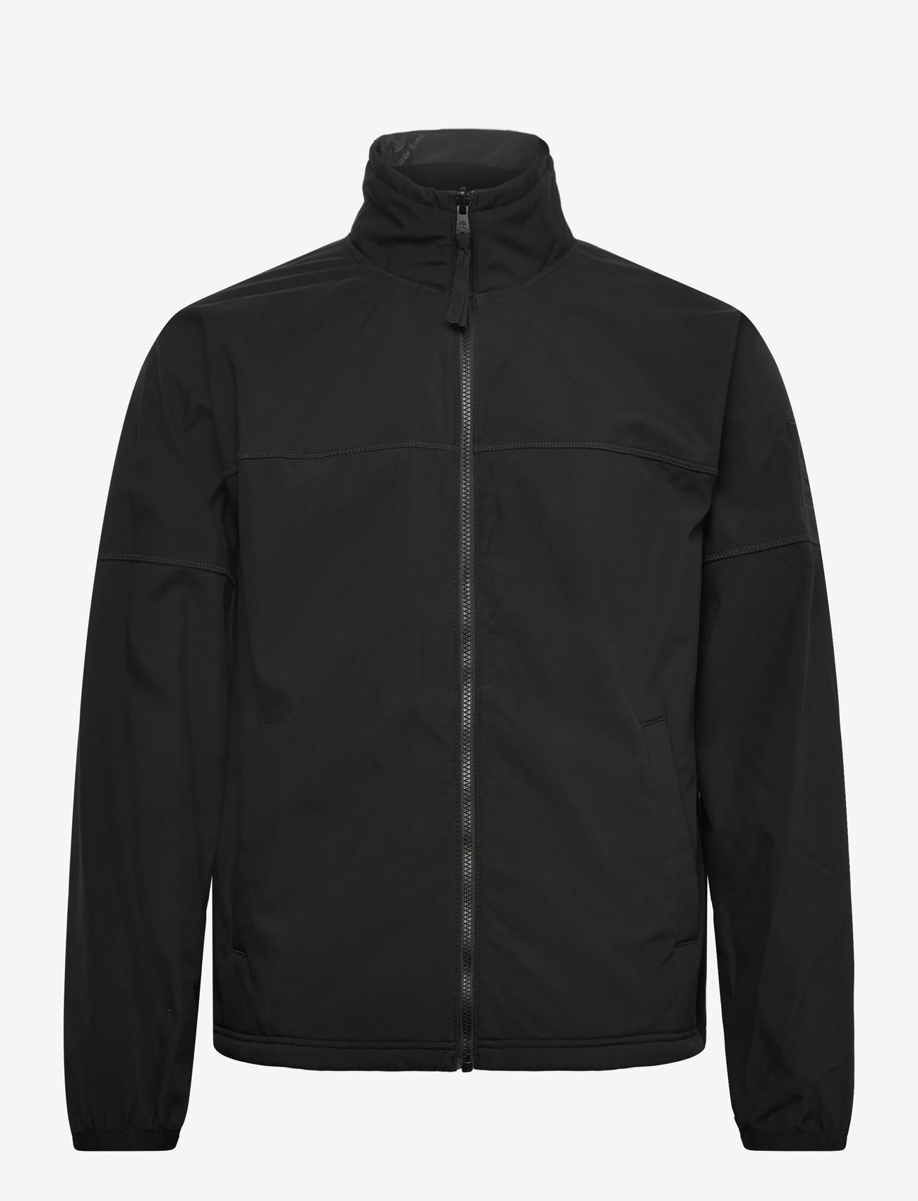 Timberland - Waterproof 3in1 Jacket - winterjacken - black - 2