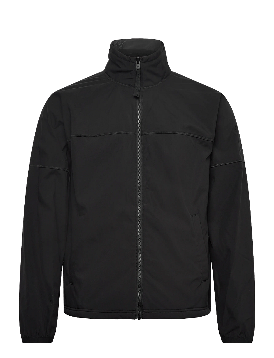 Timberland - Waterproof 3in1 Jacket - parkas - black - 2