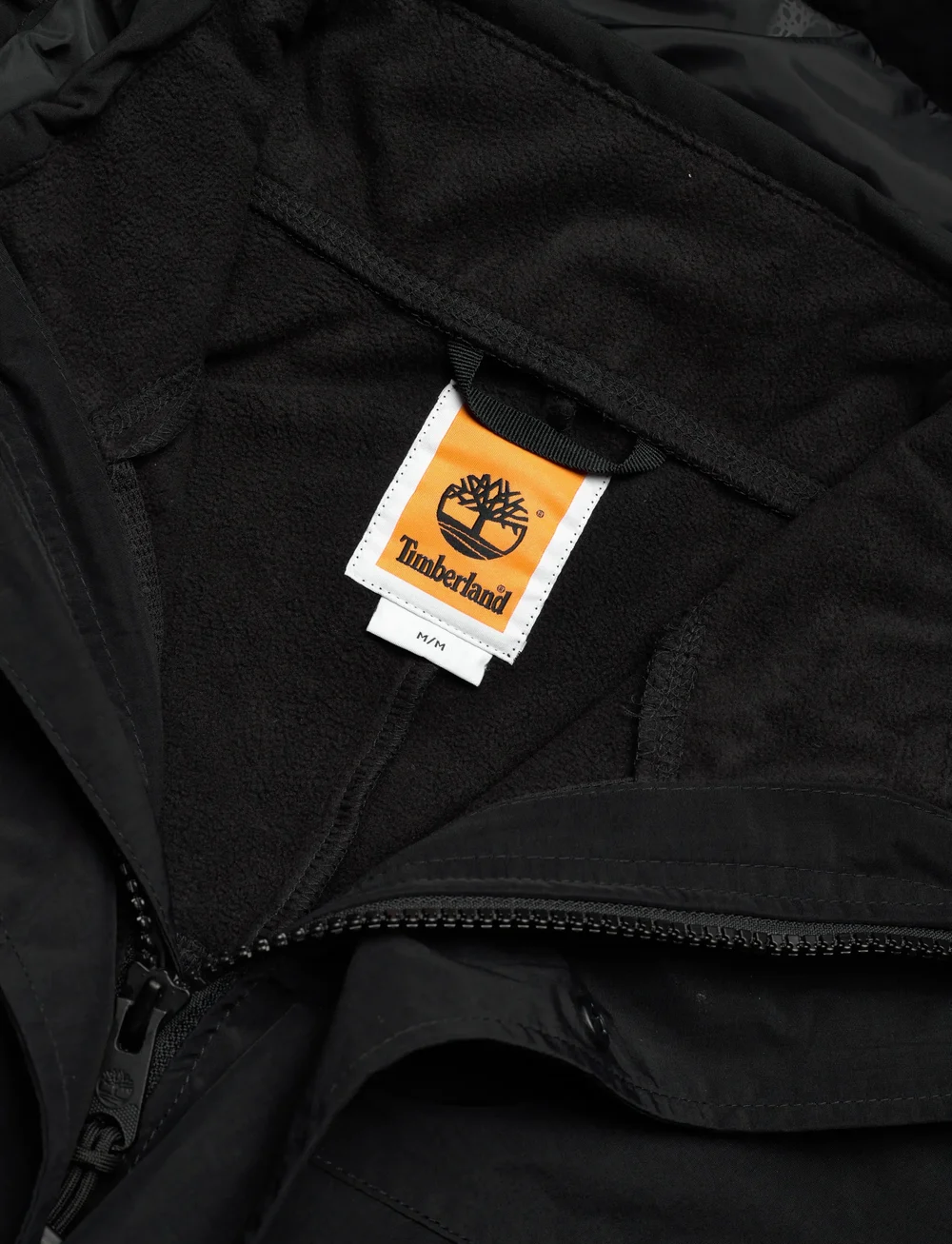 Timberland - Waterproof 3in1 Jacket - winterjacken - black - 3