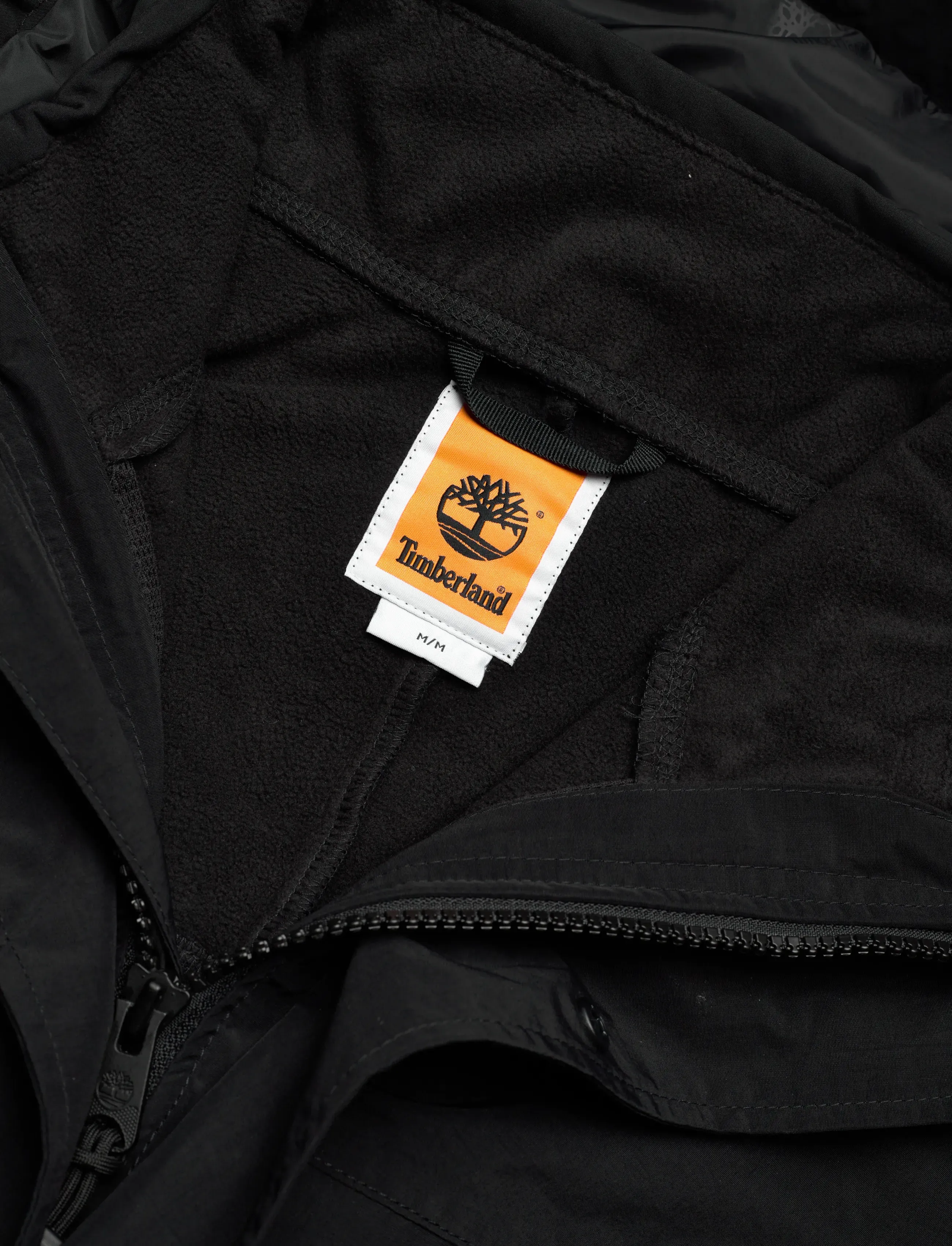 Timberland - Waterproof 3in1 Jacket - parkas - black - 3